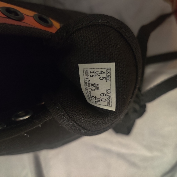 new in box vans - Picture 3 of 3